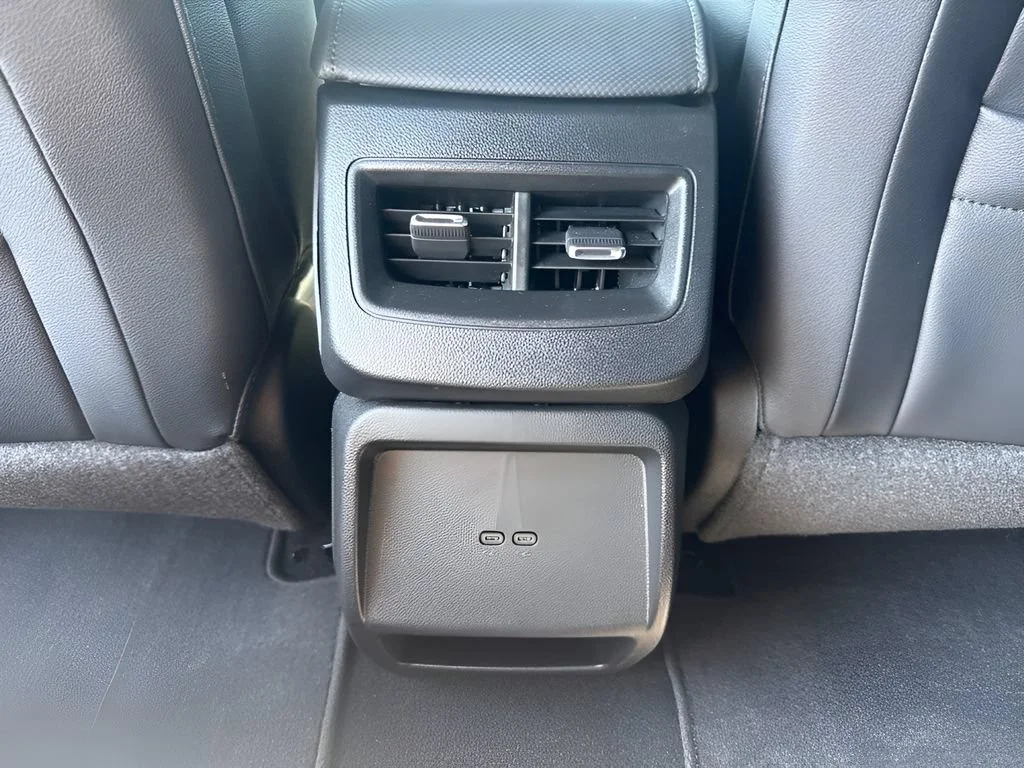 Used 2024 Sterling Gray Metallic Chevrolet RS image 13