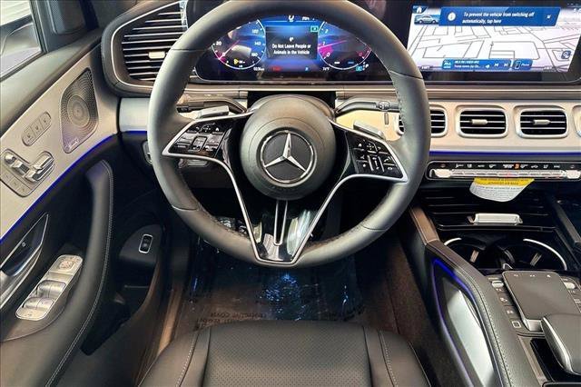 New 2026 Polar White Mercedes-Benz GLE 450 image 50