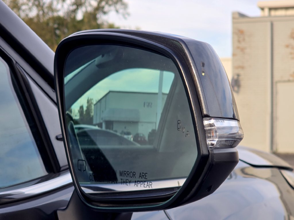 Certified Used 2021 Gray Toyota XLE image 18