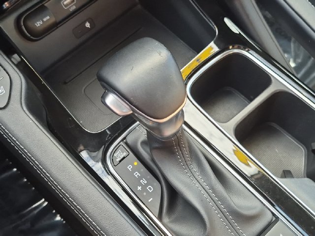 Certified Used 2021 Black Kia SX image 24