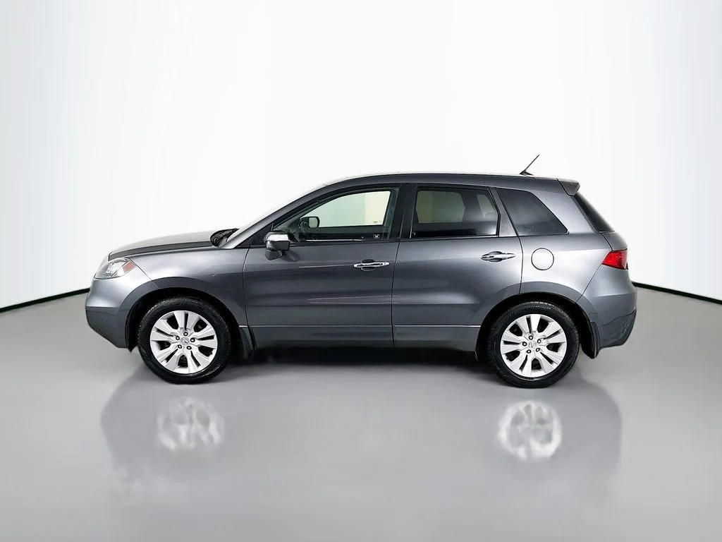 Used 2010 Acura RDX Technology Package with VIN 5J8TB1H54AA003039 for sale in Boise, ID