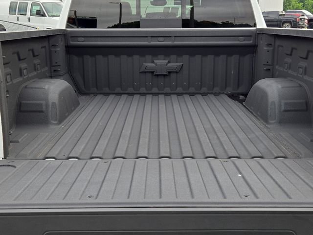 Used 2023 White Chevrolet LTZ image 13