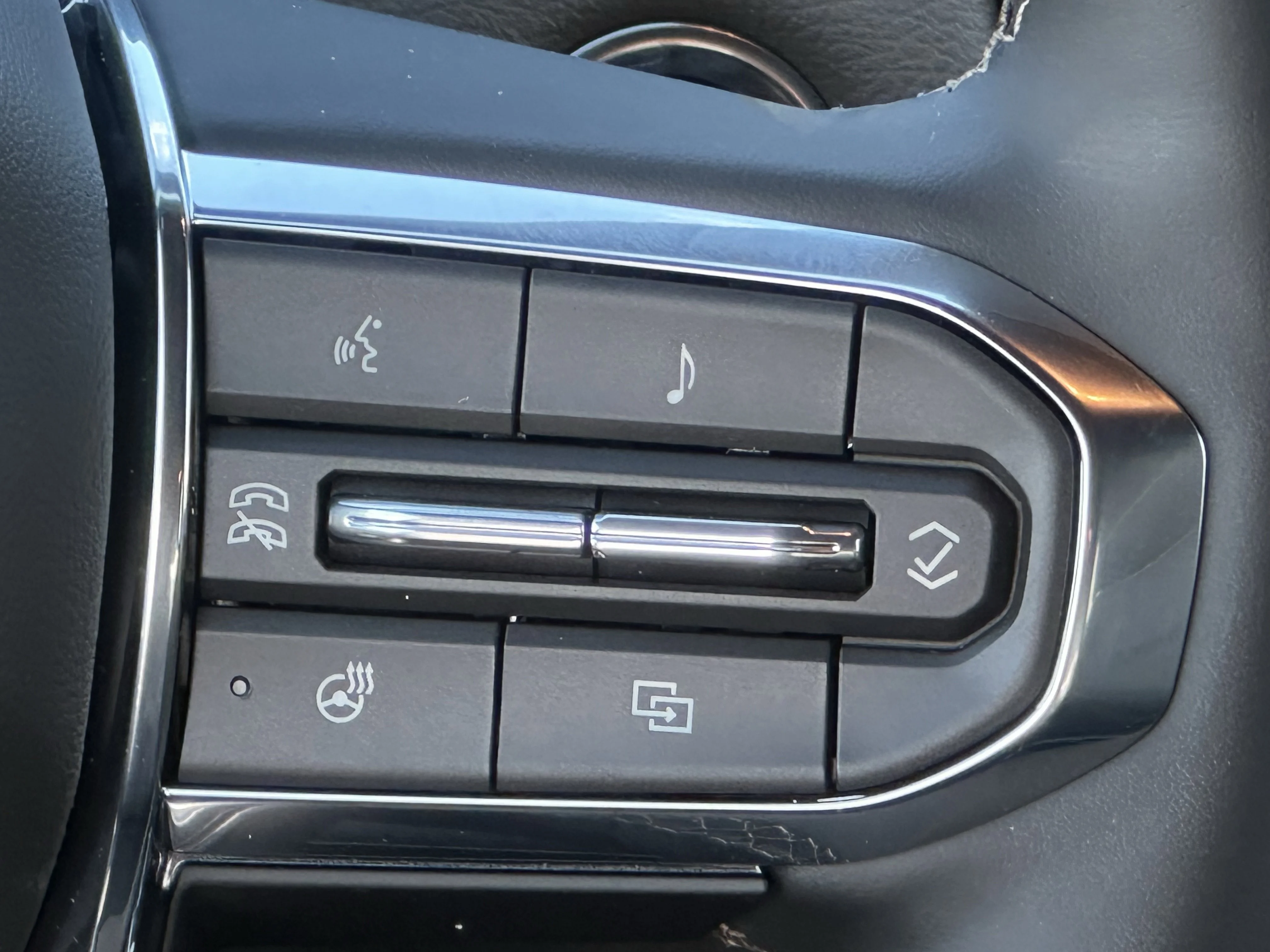 New 2026 Onyx Black GMC Denali image 13