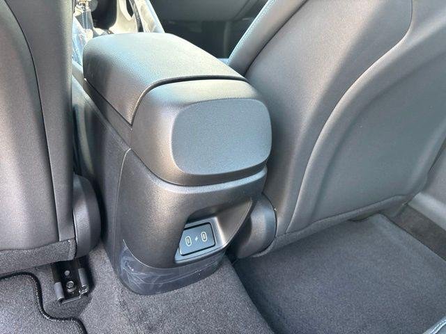 New 2026 Performance Blue Hyundai Base image 61