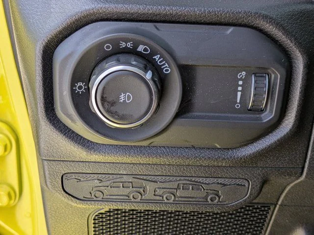 2024 Jeep Wrangler 4-Door Sport S - Photo 19