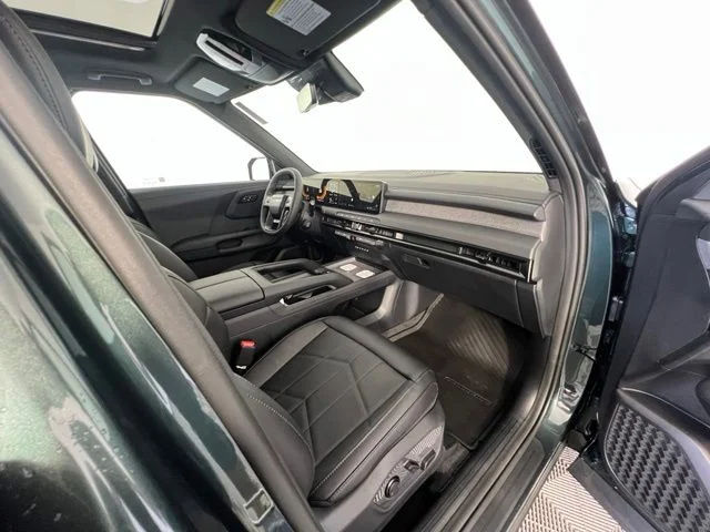 New 2027 Black Kia X-Line EX image 53