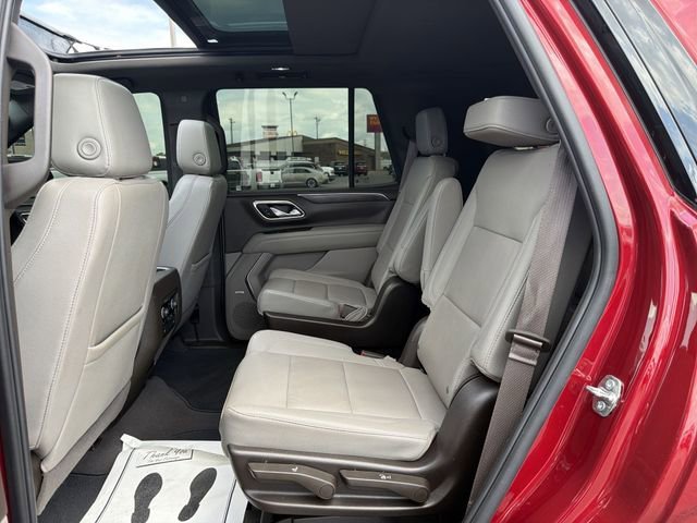 2023 Chevrolet Tahoe Z71 - Photo 26