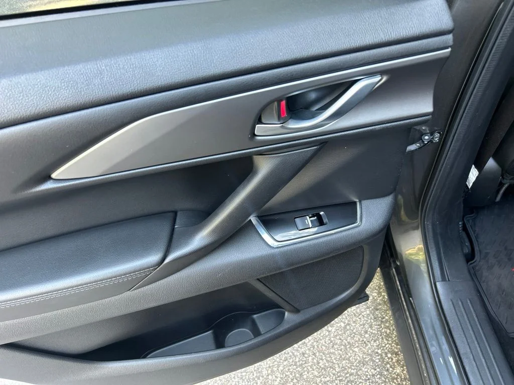 Used 2016 Gray Mazda Touring image 24
