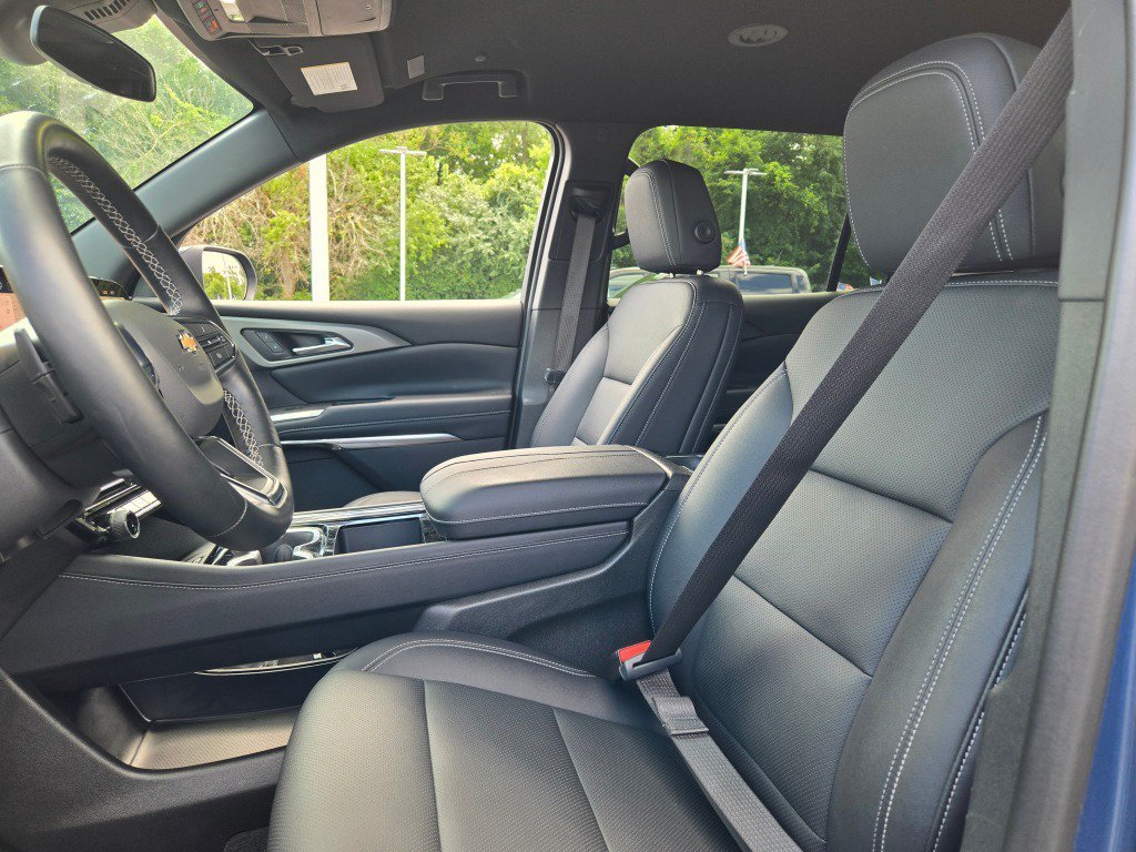 2026 Chevrolet Traverse LT - Photo 22
