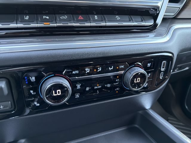 2026 Chevrolet Silverado 2500 HD High Country - Photo 24