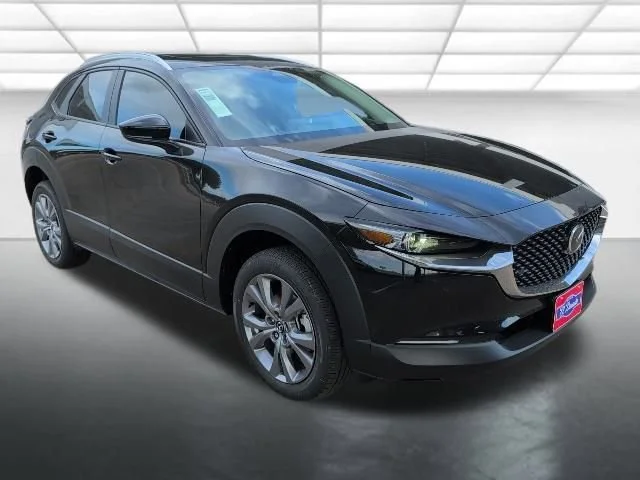 2026 Mazda CX-30 2.5 S Premium