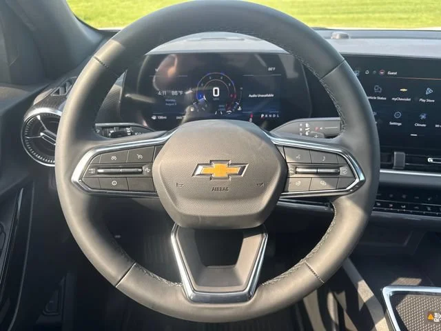 2027 Chevrolet Equinox LT - Photo 16