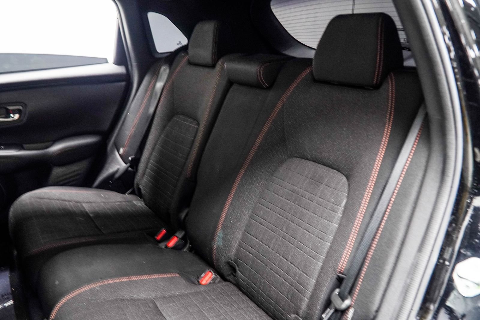 Used 2023 Black Honda Sport image 35