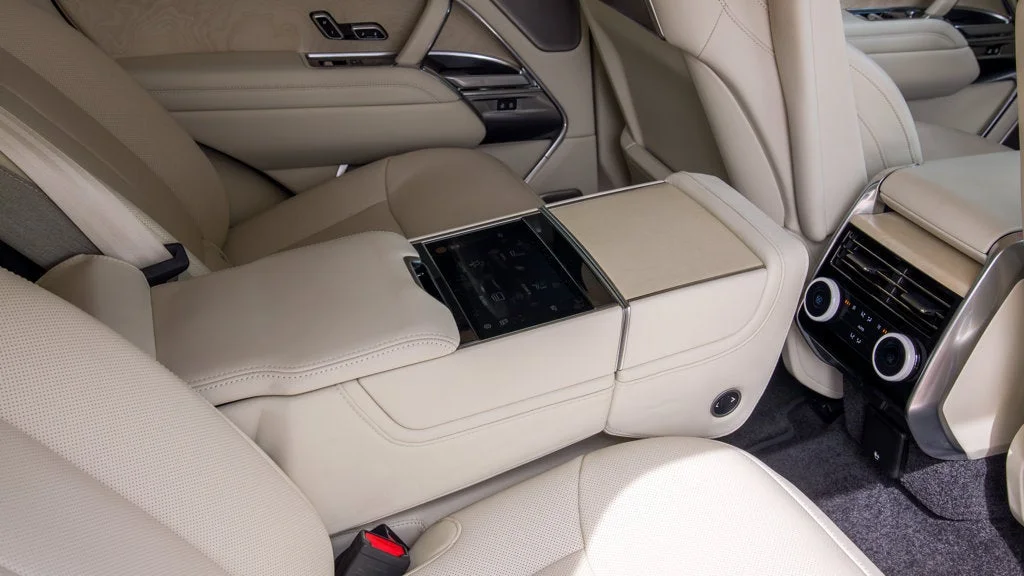 2023 Land Rover Range Rover SV - Photo 31
