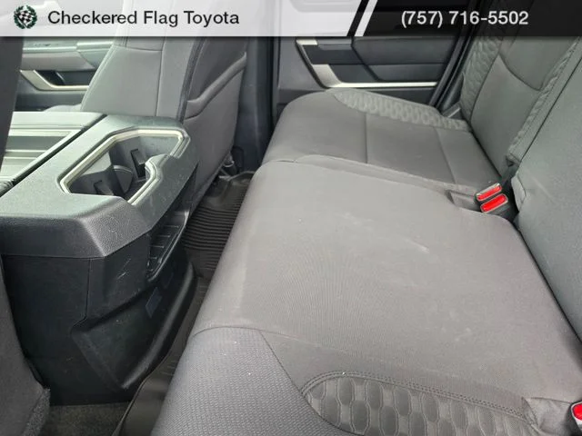 2022 Toyota Tundra SR5 - Photo 39
