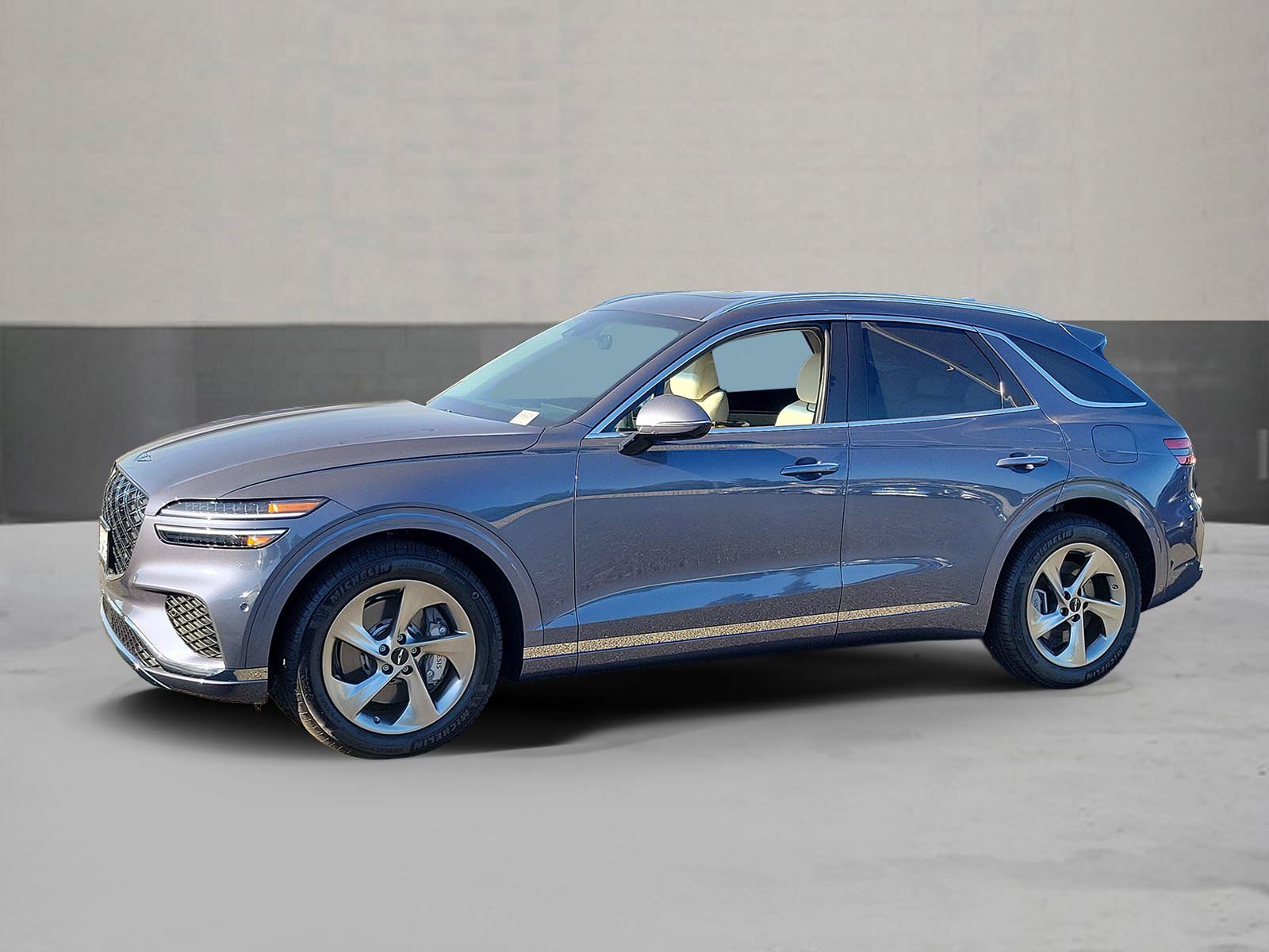 2026 GENESIS GV70