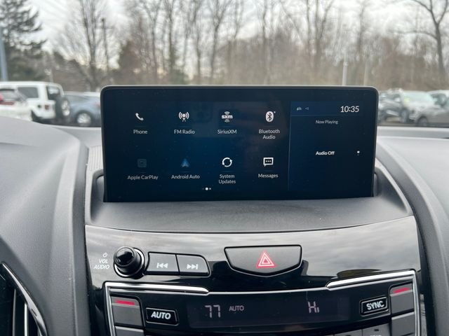 2020 Acura RDX Base - Photo 18