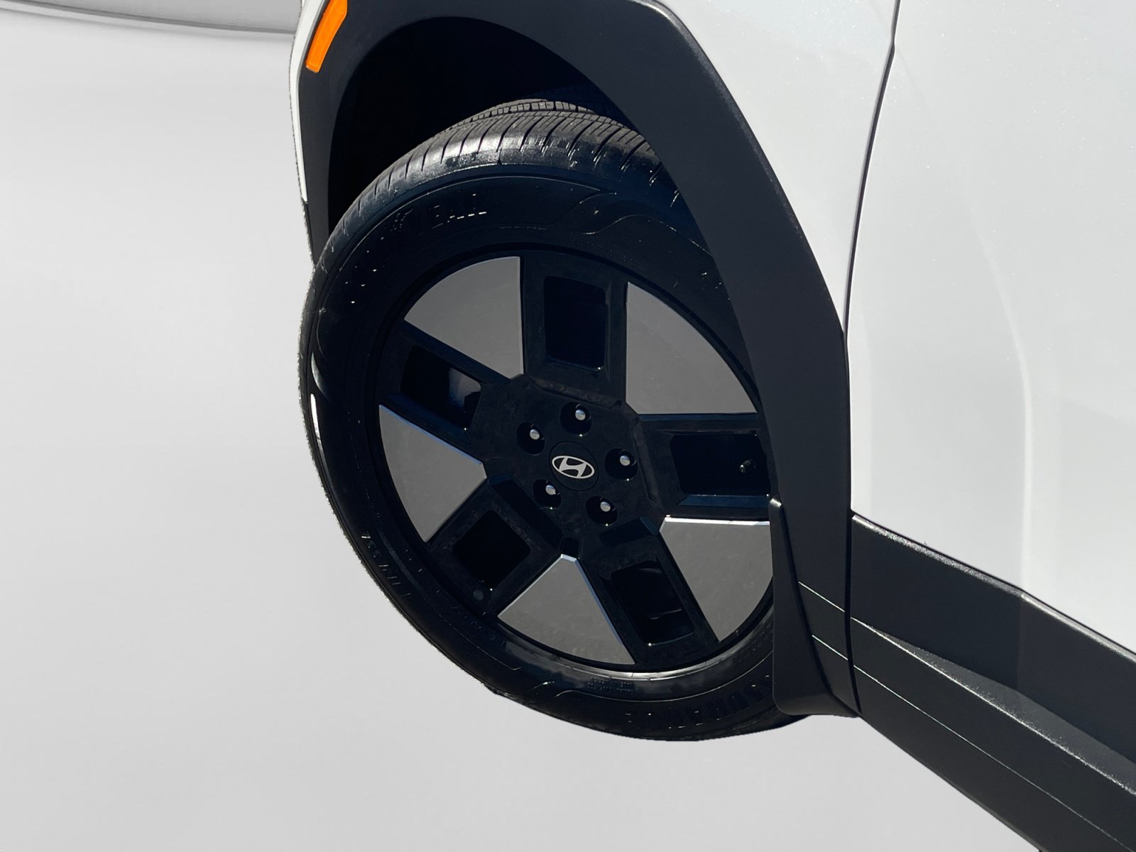 2026 Hyundai Santa Fe SE - Photo 14