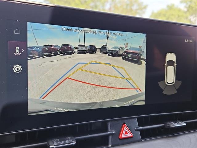 2025 Kia Sportage X-Pro - Photo 22