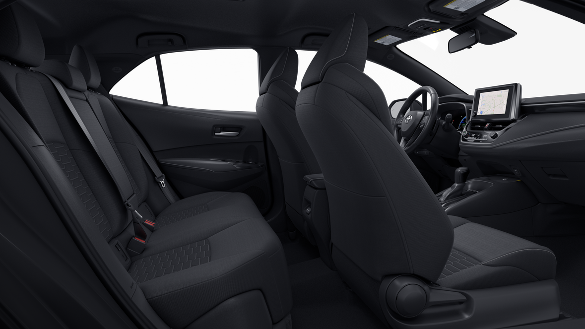 New 2027 Wind Chill Pearl Toyota SE image 29