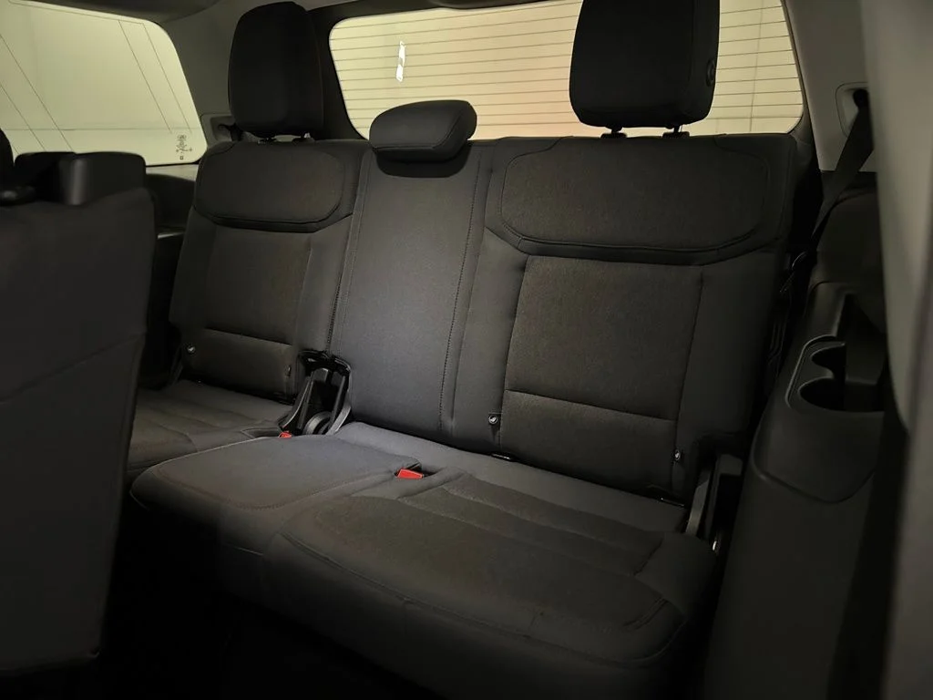 Certified Used 2025 White Ford Active image 32