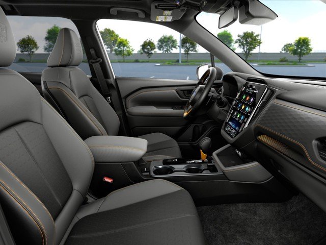 New 2026 RIVER ROCK PEARL Subaru Wilderness image 15