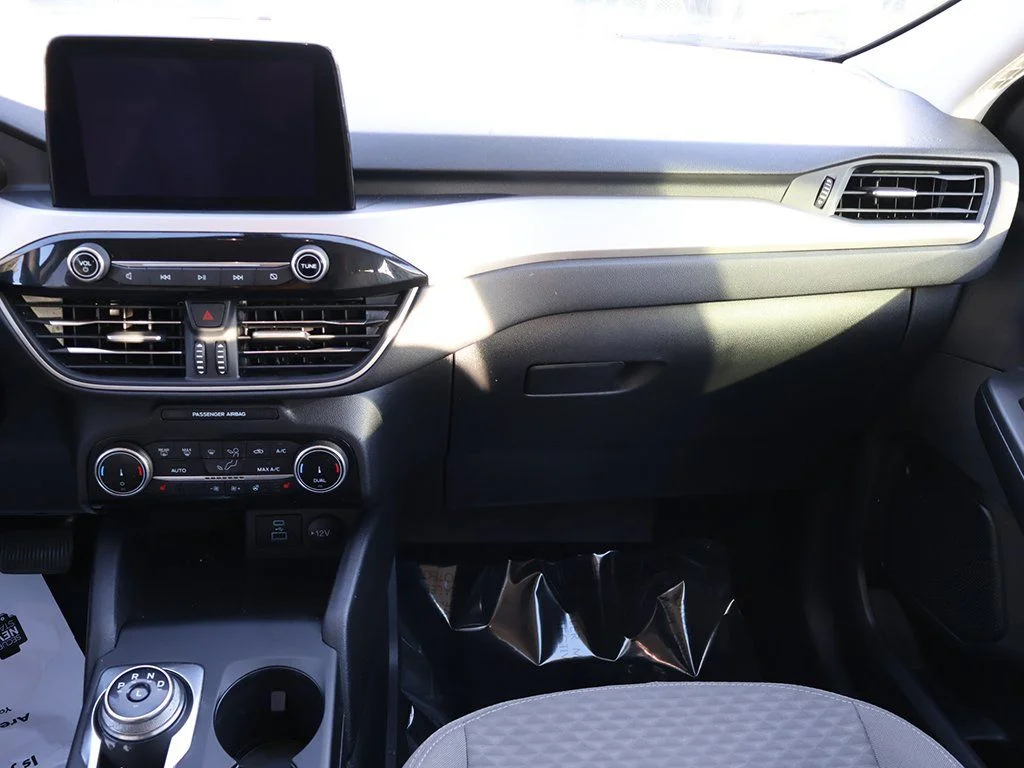 2022 Ford Escape SE - Photo 39
