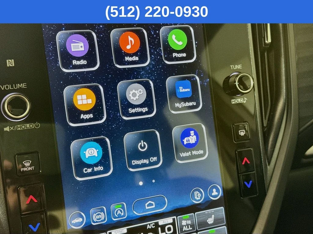 Certified Used 2026 Beige Subaru Premium image 16
