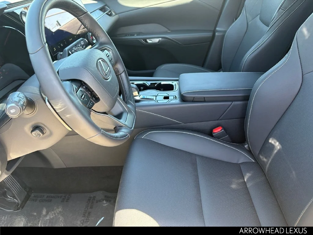 New 2026 Green Lexus 350 Premium+ image 13