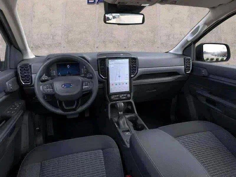 New 2026 Marsh Gray Ford XLT image 67