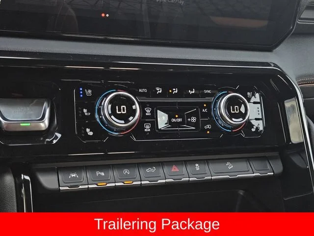 2026 GMC Sierra 1500 AT4 - Photo 17