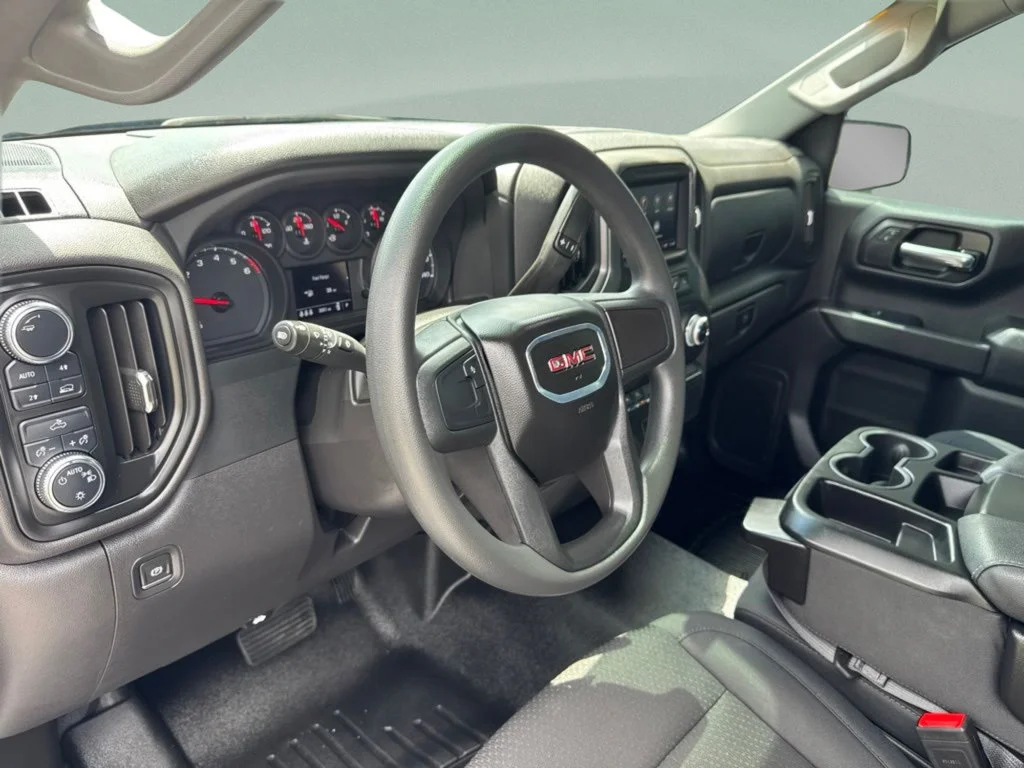 Used 2024 Sterling Metallic GMC Pro image 21