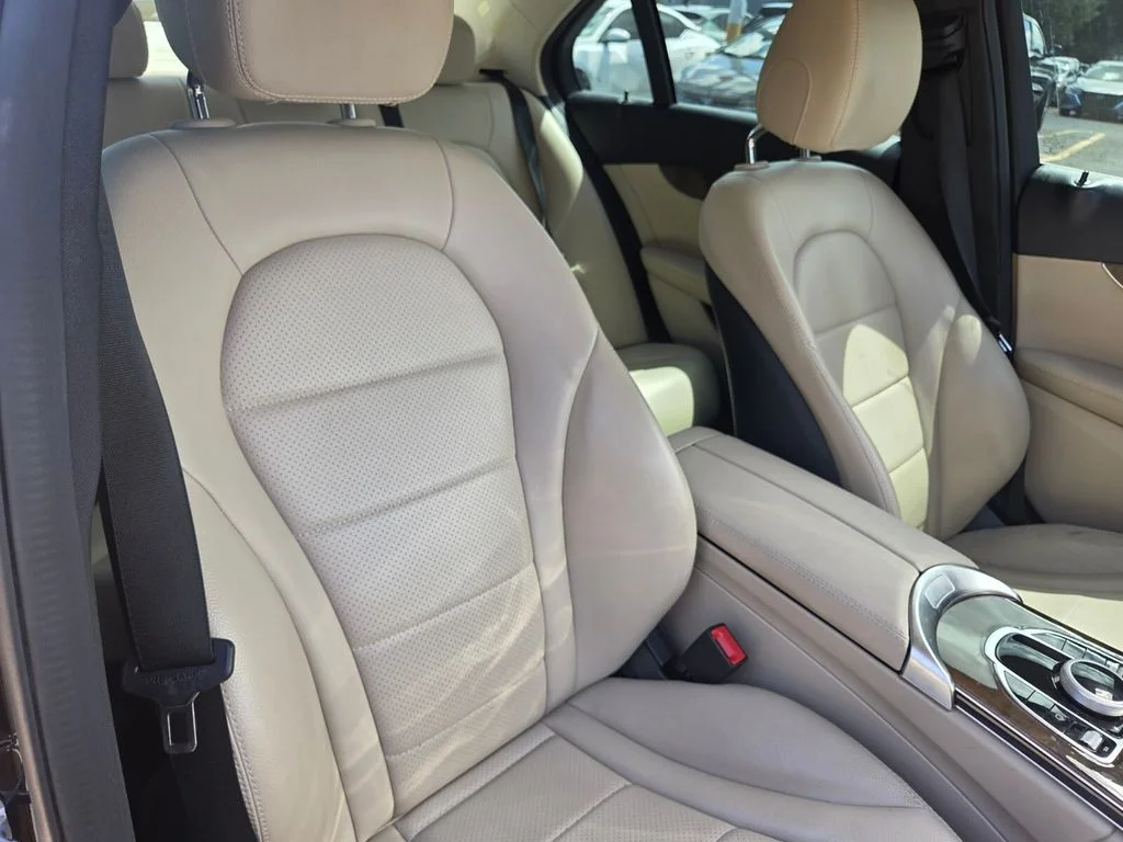 2017 Mercedes-Benz C-Class C300 Sport - Photo 26