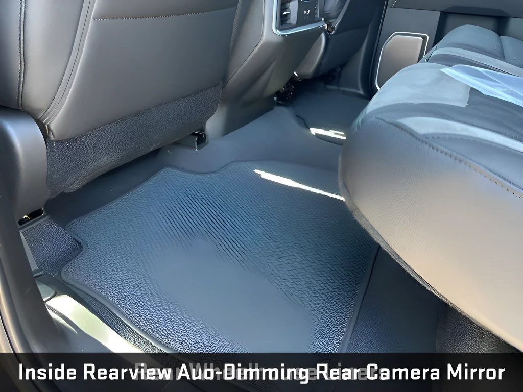 2026 GMC Sierra 2500HD Denali - Photo 35
