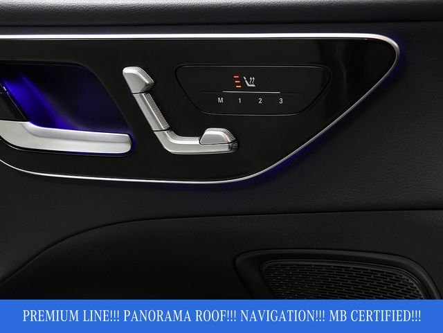 Certified Used 2023 Black Mercedes-Benz C 300 image 22