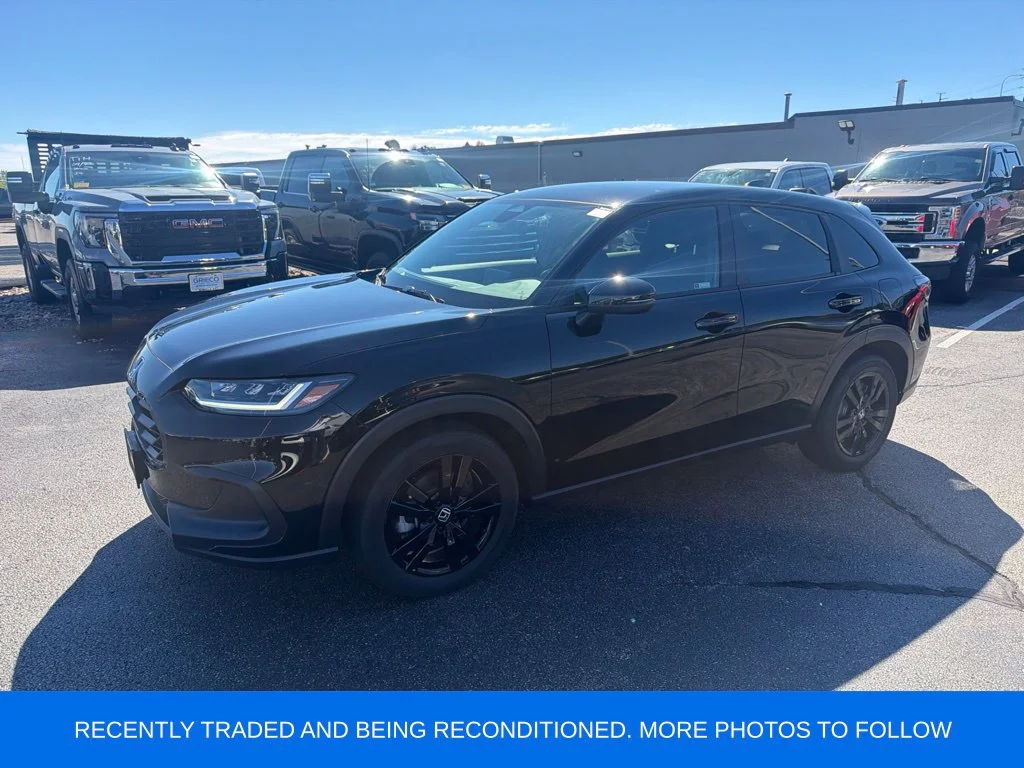 Used 2026  Honda Sport image 2