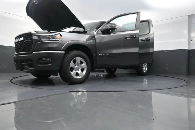 Used 2025 Gray Ram Big Horn/Lone Star image 31