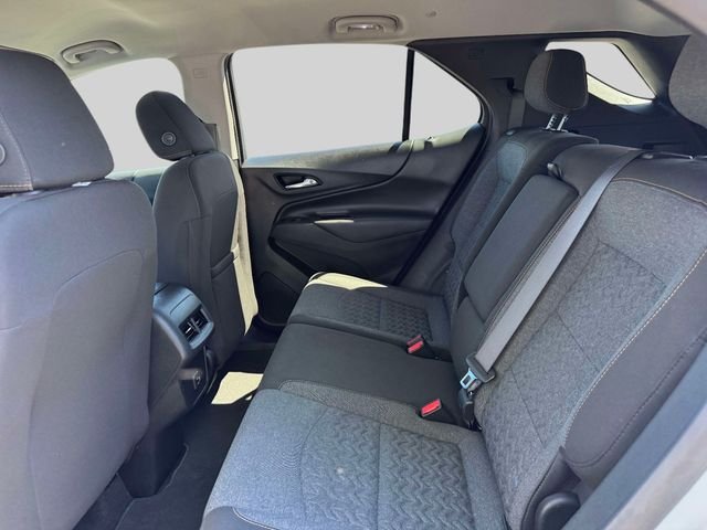 Used 2023 White Chevrolet LT image 11