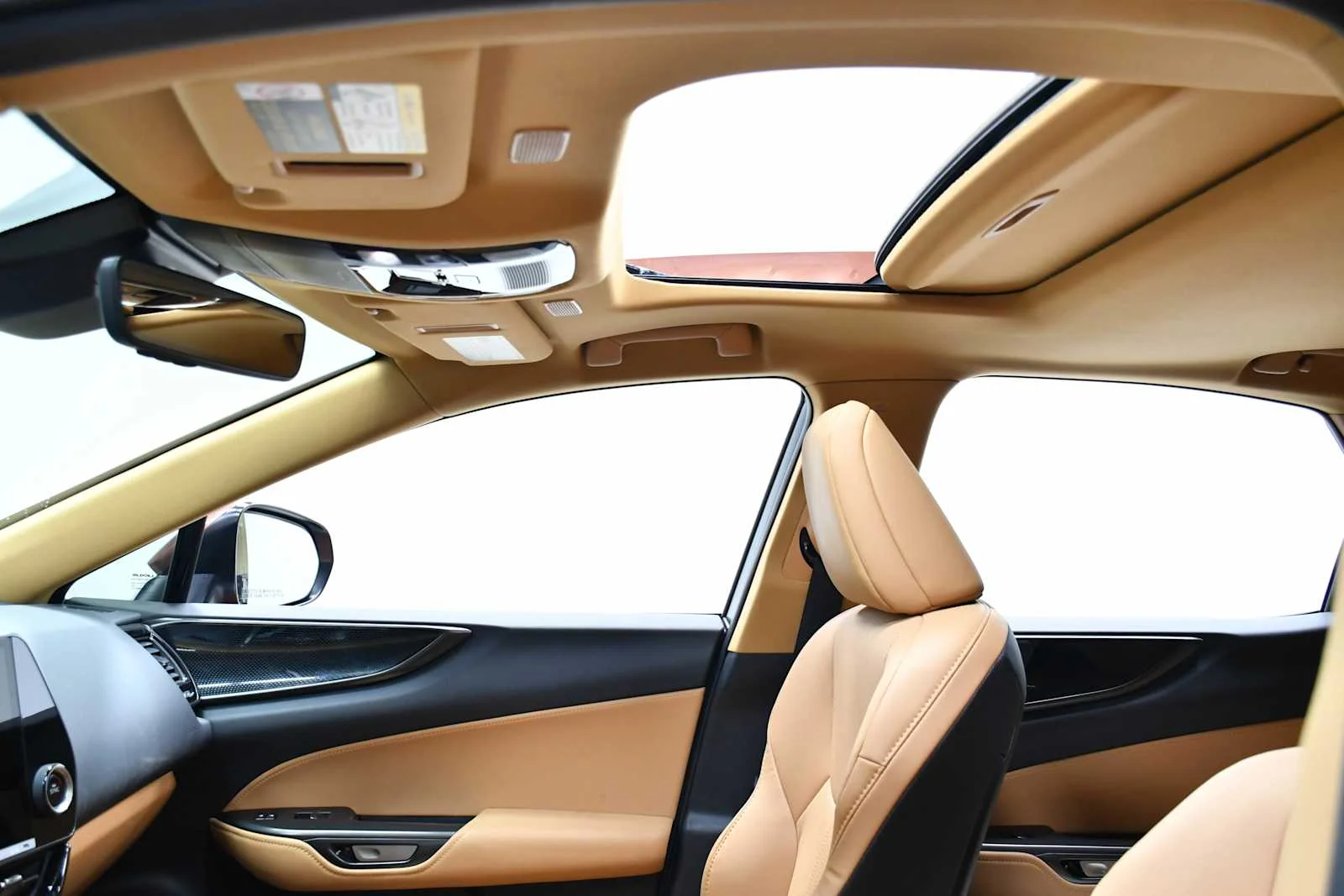 Used 2026 Copper Crest Lexus  image 11