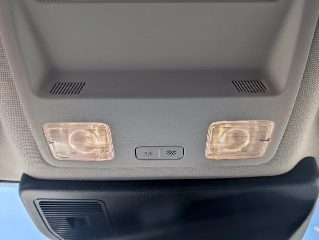 New 2026 Space White Metallic Ford Outer Banks® image 23