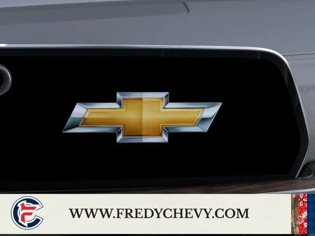 New 2026 Sterling Gray Metallic Chevrolet Premier image 20