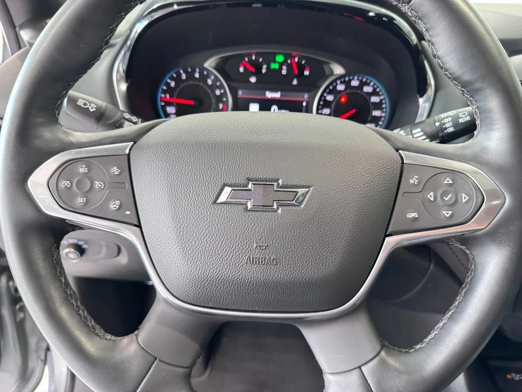 2023 Chevrolet Traverse RS - Photo 19