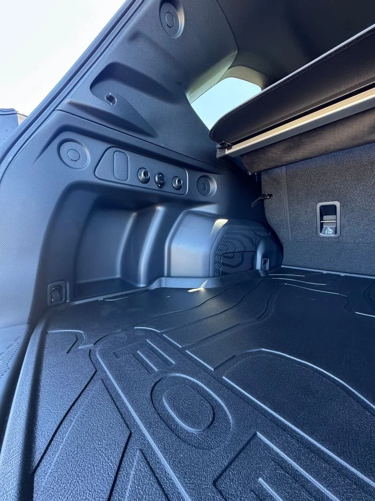 2026 Subaru Forester Premium - Photo 61