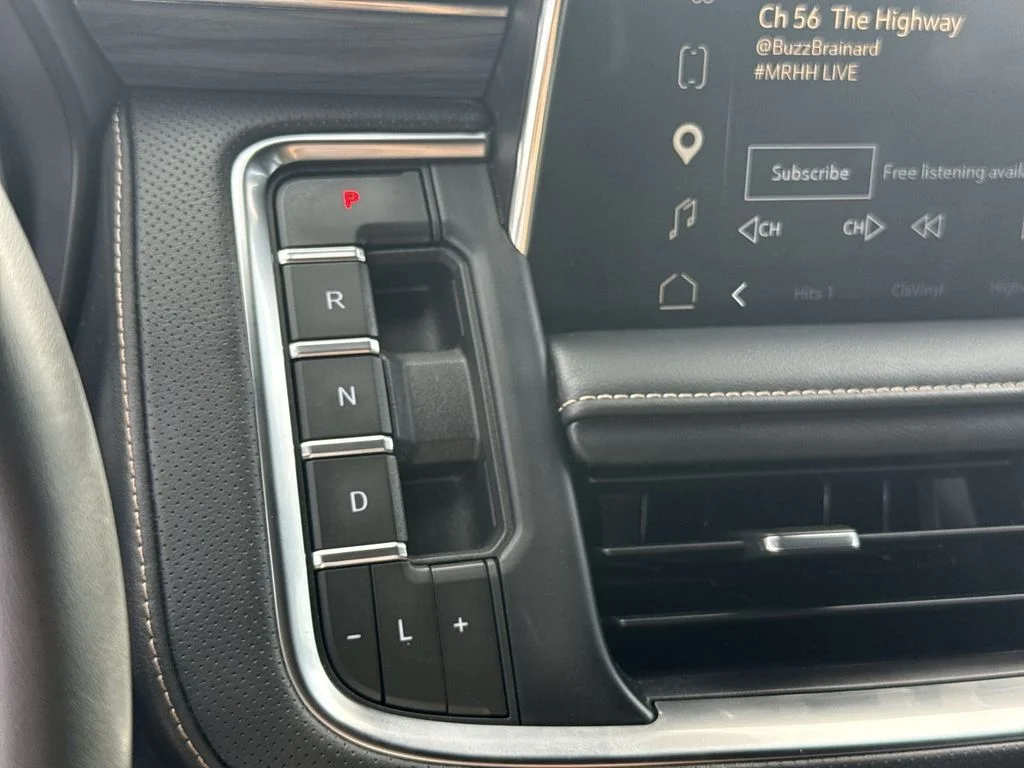 Certified Used 2023 Silver GMC SLT image 19