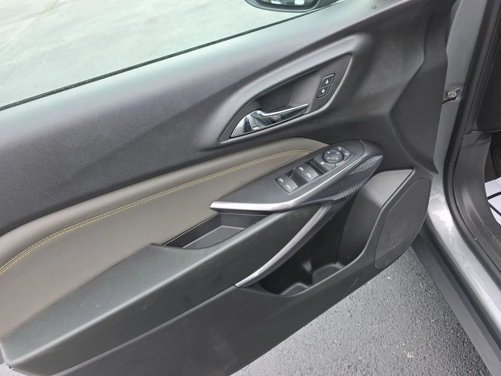 Used 2024 Gray Chevrolet ACTIV image 10