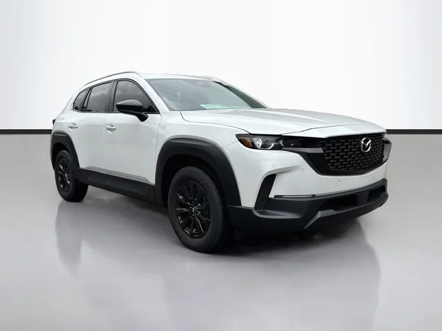 2026 Mazda CX-50 Hybrid Preferred AWD