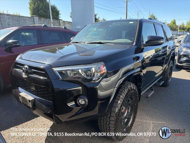 2023 Toyota 4Runner 