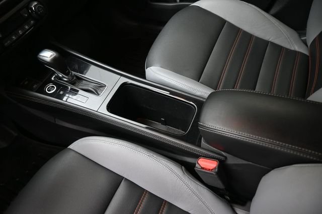Used 2021 Red Nissan SR image 31