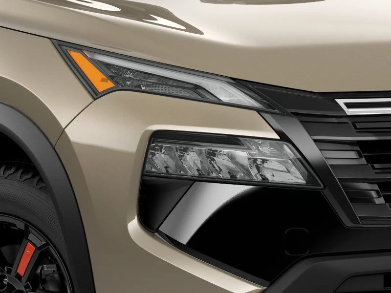 New 2026 Baja Storm Metallic Nissan Rock Creek image 11