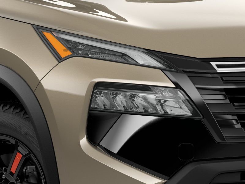 New 2026 Beige/tan Nissan Rock Creek image 11